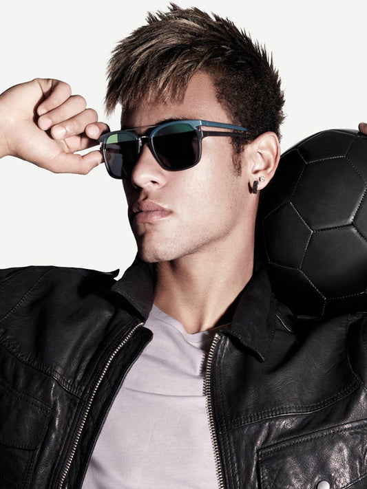Neymar For Police - Italy Eyewear Collection