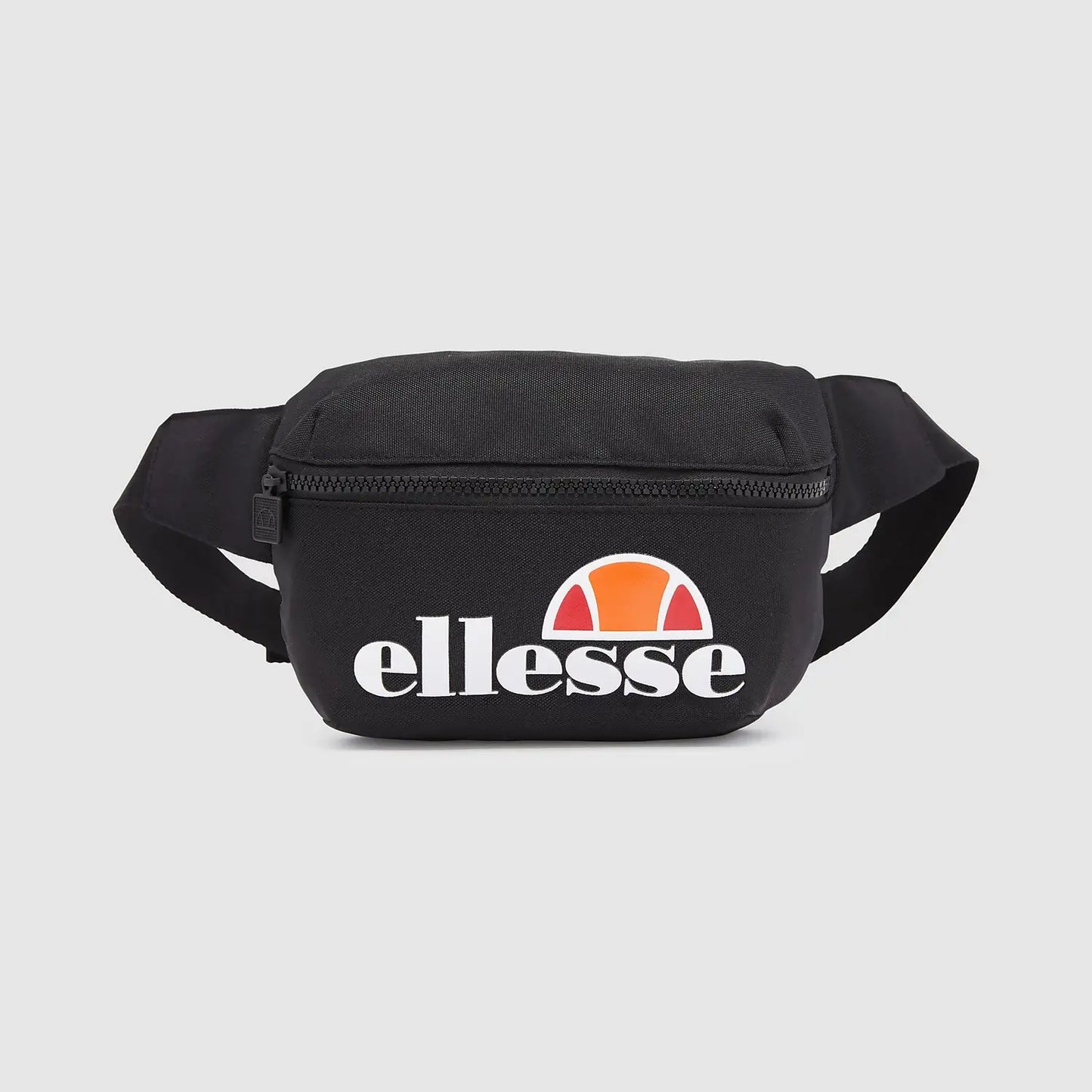 Ellesse Rosca Cross Body Bag-Black