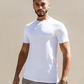 Capo Essential T-Shirt-White