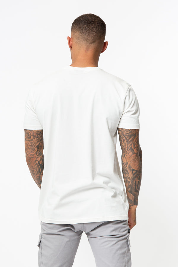Valere Milano Nastro T-Shirt-Off White