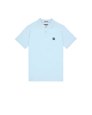 Weekend Offender Junior Caneiros Polo - Mineral
