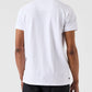 Weekend Offender Khan Polo-White