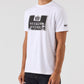 Weekend Offender Bonpensiero Graphic T-Shirt-White