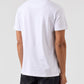 Weekend Offender Bonpensiero Graphic T-Shirt-White