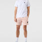 Weekend Offender Marciano Jog Shorts-Rosewater
