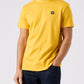 Weekend Offender Cannon Beach T-Shirt-Honeycomb