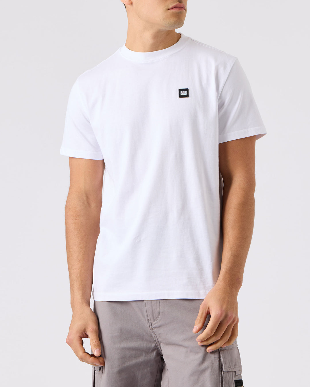Weekend Offender Cannon Beach T-Shirt - White