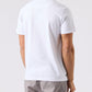 Weekend Offender Cannon Beach T-Shirt - White