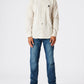 Weekend Offender Postiano Ranger Shirt-Chalky