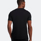 Lyle & Scott Plain T-Shirt-Black