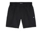 Weekend Offender Vendetti Poly Track Shorts-Black